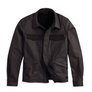 Harley Davidson Men’s Overlook ADV Waxed Riding Jacket Men’s Size M 98166-23VM